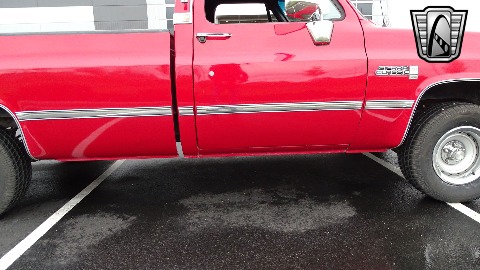 1982 GMC C1500 image 34