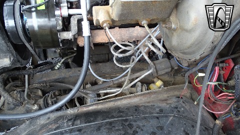 1982 GMC C1500 image 86