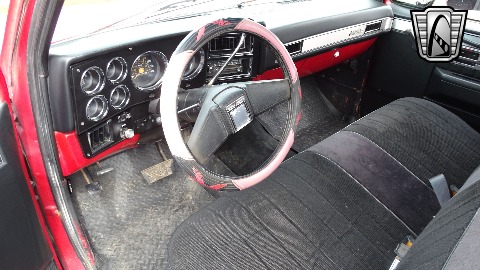 1982 GMC C1500 image 138