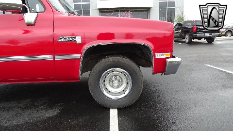 1982 GMC C1500 image 35