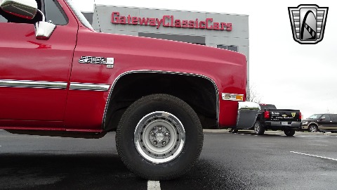 1982 GMC C1500 image 36