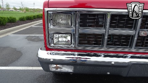 1982 GMC C1500 image 88