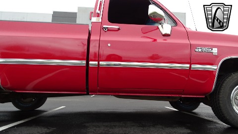 1982 GMC C1500 image 37