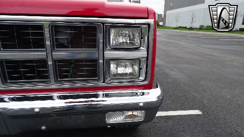 1982 GMC C1500 image 89