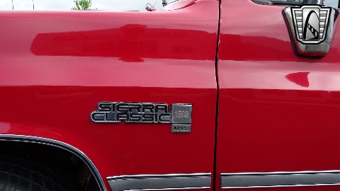 1982 GMC C1500 image 115