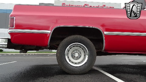 1982 GMC C1500 image 38