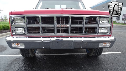 1982 GMC C1500 image 90