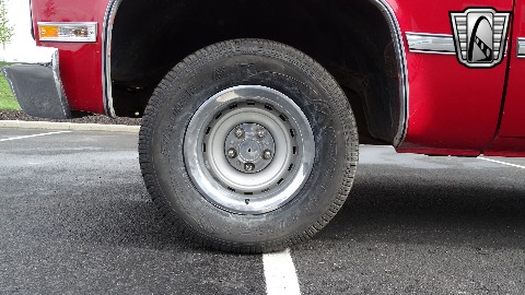 1982 GMC C1500 image 116