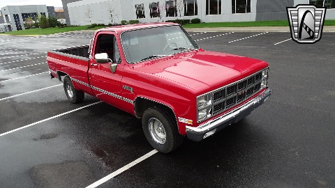 1982 GMC C1500 image 13