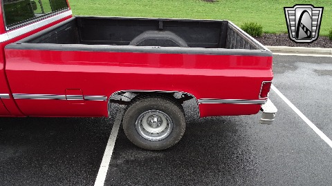 1982 GMC C1500 image 39