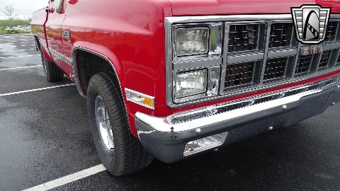 1982 GMC C1500 image 91