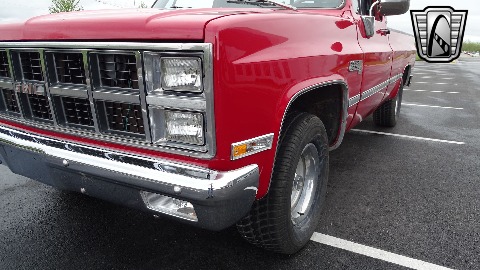 1982 GMC C1500 image 92