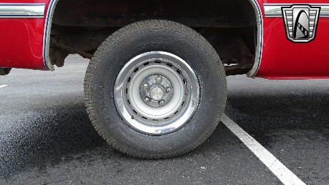 1982 GMC C1500 image 118