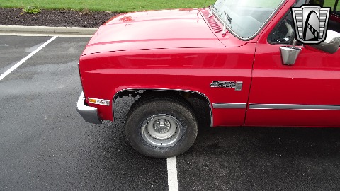 1982 GMC C1500 image 41
