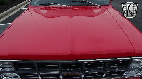 1982 GMC C1500 image 93