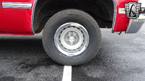 1982 GMC C1500 image 119