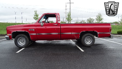 1982 GMC C1500 image 16