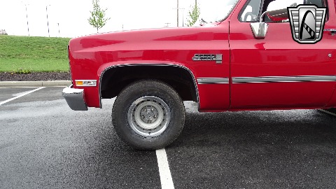 1982 GMC C1500 image 42