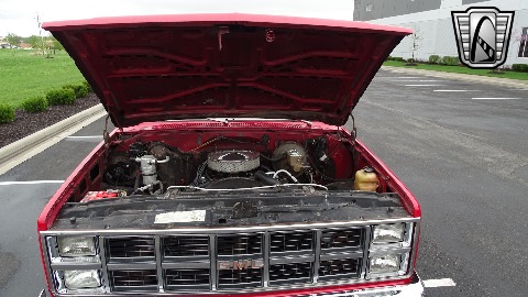 1982 GMC C1500 image 68