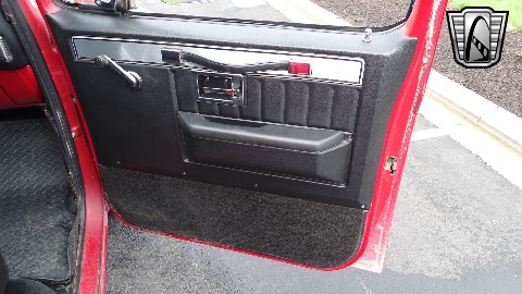 1982 GMC C1500 image 120