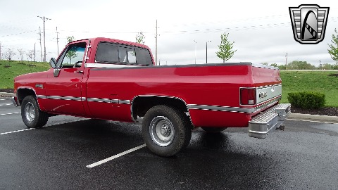 1982 GMC C1500 image 17