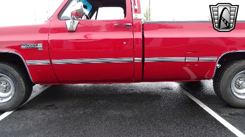 1982 GMC C1500 image 43