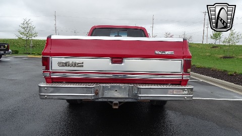 1982 GMC C1500 image 18