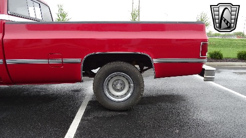 1982 GMC C1500 image 44