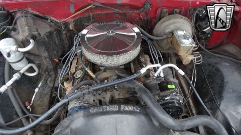 1982 GMC C1500 image 70