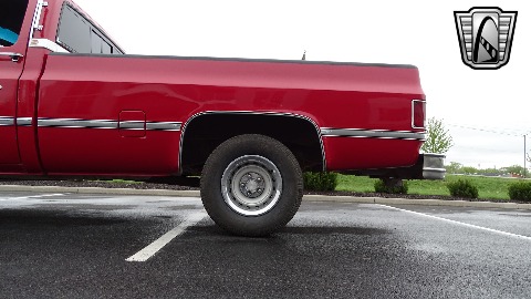 1982 GMC C1500 image 45