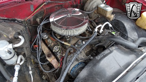 1982 GMC C1500 image 71