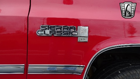 1982 GMC C1500 image 97