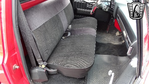 1982 GMC C1500 image 123
