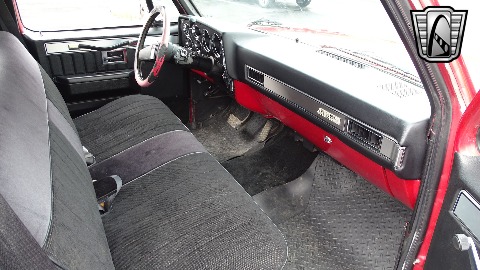1982 GMC C1500 image 124