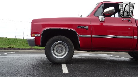 1982 GMC C1500 image 47