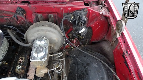 1982 GMC C1500 image 73