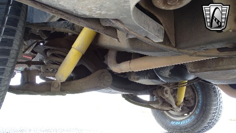 1982 GMC C1500 image 151