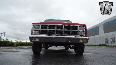 1982 GMC C1500 image 22