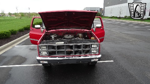 1982 GMC C1500 image 48