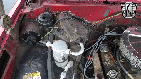 1982 GMC C1500 image 74