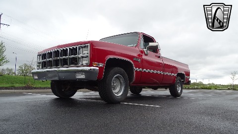 1982 GMC C1500 image 23