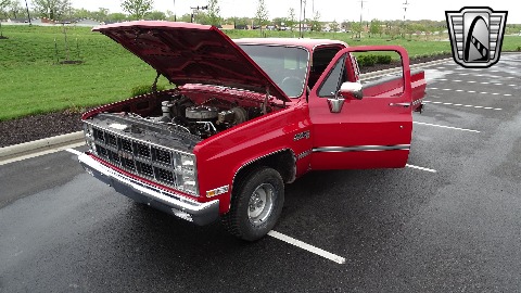 1982 GMC C1500 image 49