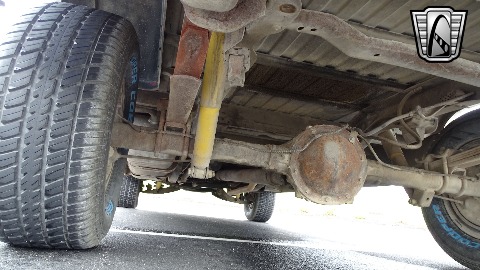 1982 GMC C1500 image 153