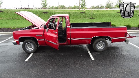 1982 GMC C1500 image 50