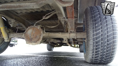 1982 GMC C1500 image 154