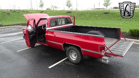 1982 GMC C1500 image 51