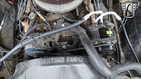 1982 GMC C1500 image 77