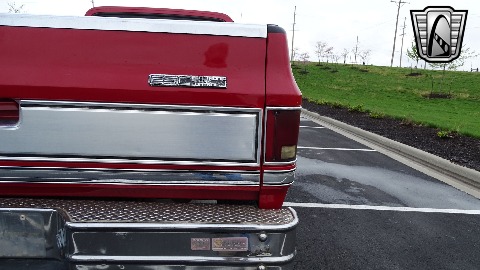 1982 GMC C1500 image 103