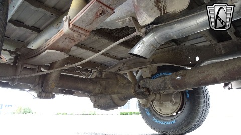 1982 GMC C1500 image 155