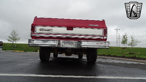 1982 GMC C1500 image 26
